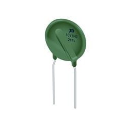 1 pcs : BN-LG10Y1R3MYB - NTC (Negative Temperature Coefficient) Thermistors 10 dia Power NTC 1.3ohm Y kink bulk