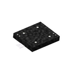 1 pcs : SMT-1028-S-5V-2-R - Buzzers Transducer, Externally Driven Electromechanical/Magnetic 5 V 70mA 2.83kHz 93dB @ 5V, 10cm Su