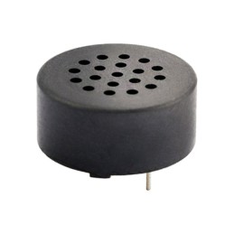 1 pcs : SP-3215 - 8 Ohms General Purpose Speaker 200 mW 1.2 kHz ~ 20 kHz Top Round