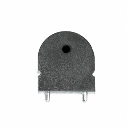 1 pcs : PT-2020PQ - Buzzers Transducer, Externally Driven Piezo 5 V 1.5mA 2kHz 80dB @ 5V, 10cm Through Hole PC Pins