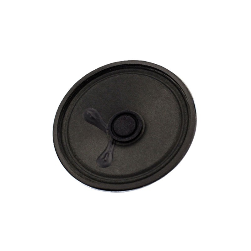 1 pcs : SP-5017 - 8 Ohms General Purpose Speaker 250 mW 500 Hz ~ 5.9 kHz Top Round