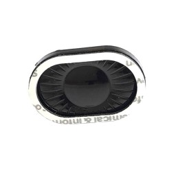 1 pcs : SP-3020S - 8 Ohms General Purpose Speaker 1 W 300 Hz ~ 5 kHz Top Rectangular
