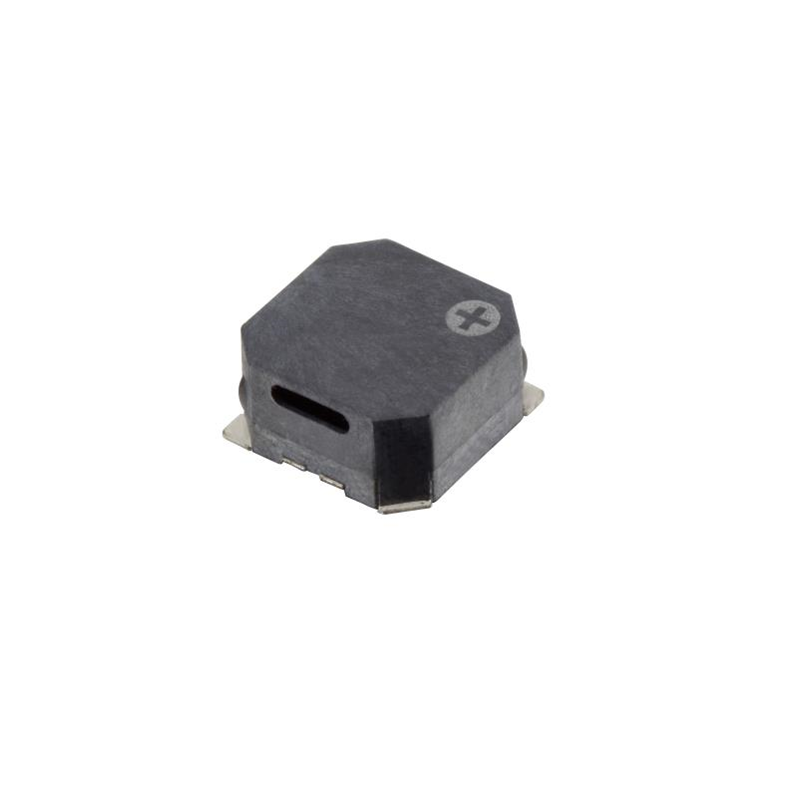 1 pcs : SFM-8527-03 - Buzzers 3 V 80mA 2.73kHz 80dB @ 3V, 10cm Through Hole PC Pins