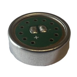 1 pcs : TM141052 - 50 Hz ~ 10 kHz Analog Microphone Electret Condenser 1 V ~ 10 V Cardioid (-44dB ±2dB) Solder Pads