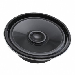 1 pcs : K 50 - 50 OHM - 50 Ohms General Purpose Speaker 2 W 250 Hz ~ 12 kHz Top Round