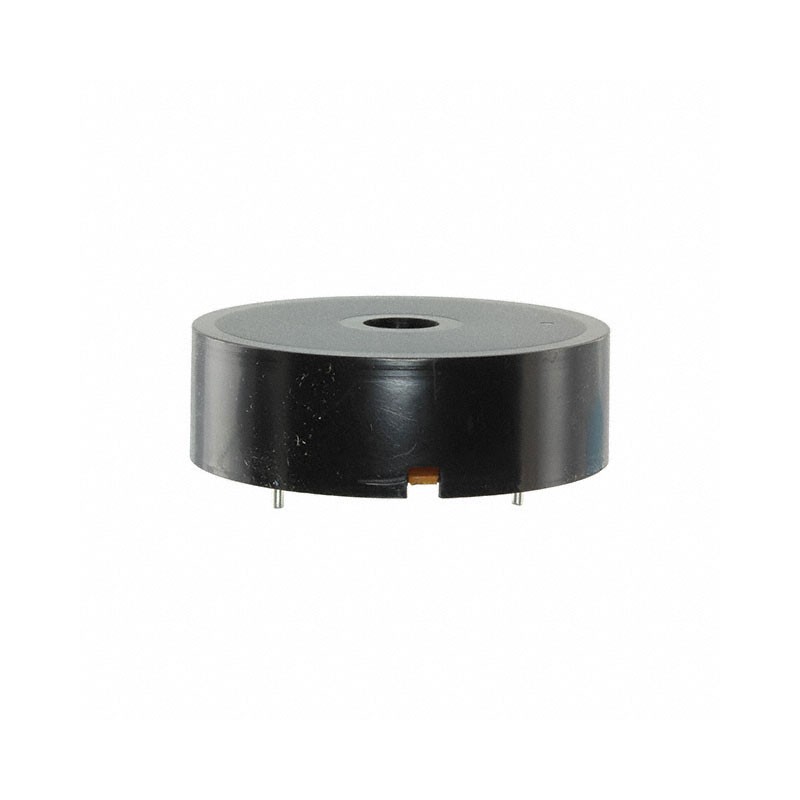 1 pcs : PT-4175PQ - Buzzers Transducer, Externally Driven Piezo 5 V 1.5mA 750Hz 87dB @ 5V, 10cm Through Hole PC Pins