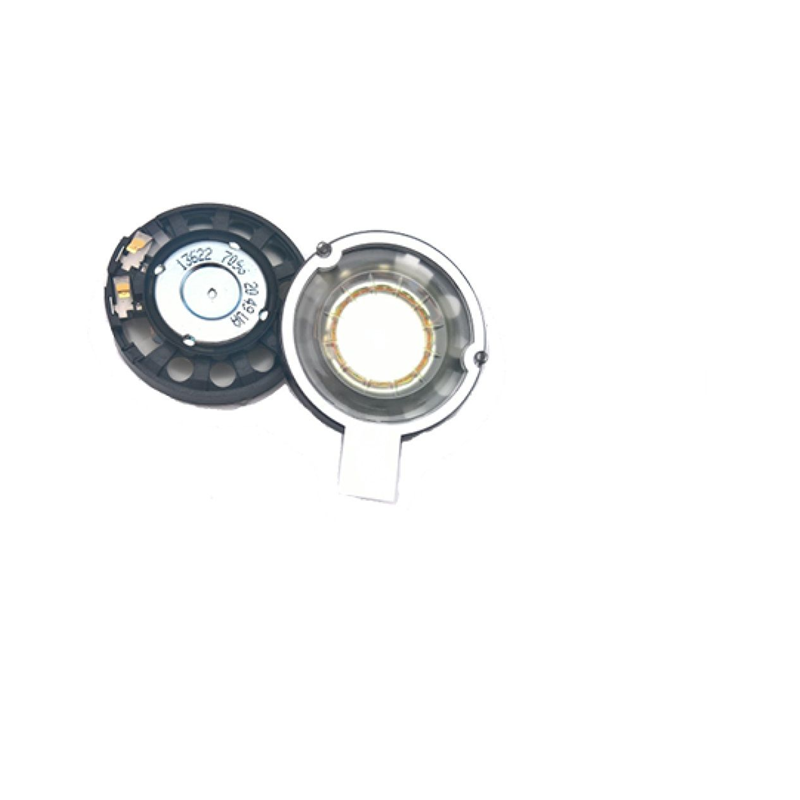 1 pcs : WD11903Y8H - 8 Ohms Low Profile Speaker 500 mW 450 Hz ~ 8 kHz Top Round