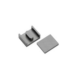 1 pcs : PC95ELT15.5X5.8-Z - Ferrite Cores & Accessories 3680n 25% Mn-Zn PC95 Ferrite Core