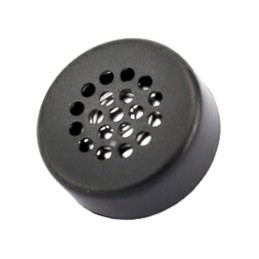 1 pcs : SP-2309 - 8 Ohms General Purpose Speaker 100 mW 1.5 kHz ~ 20 kHz Top Round