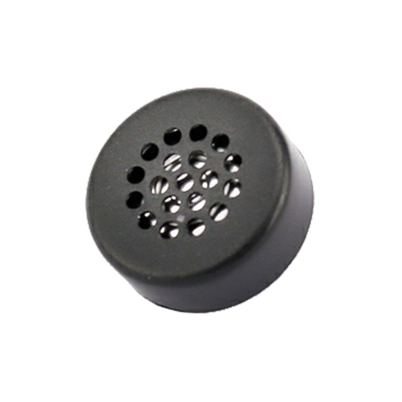 1 pcs : SP-2309 - 8 Ohms General Purpose Speaker 100 mW 1.5 kHz ~ 20 kHz Top Round