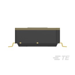 1 pcs - TE Connectivity 10 Way Surface Mount Rotary Switch 10P, Screwdriver Actuator