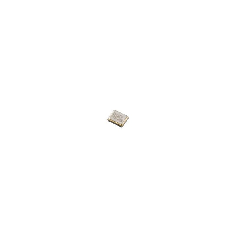 1 pcs : CX2016SA25000B0JENG1 - Crystals 2.0mm x 1.6mm Crystal 25MHz 6pF +/-25ppm