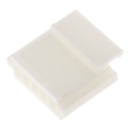 10 pcs - JST, NH Female Connector Housing, 2.5mm Pitch, 5 Way, 1 Row