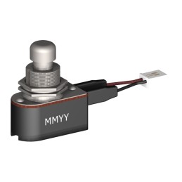 1 pcs : SSWFS-S01-AC11-HWH-C25 -