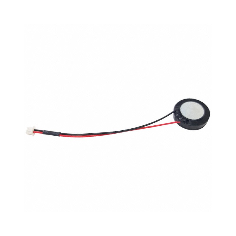 1 pcs : WSPH-1805W - 8 Ohms General Purpose Speaker 1 W 300 Hz ~ 8 kHz Top Round