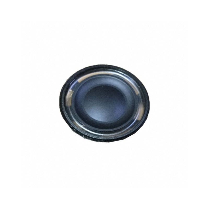 1 pcs : SW280408-2 - 8 Ohms General Purpose Speaker 800 mW 400 Hz ~ 10 kHz Top Round