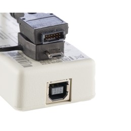 1 pcs - Phoenix Contact IFS-USB-PROG Series USB Programming Tool