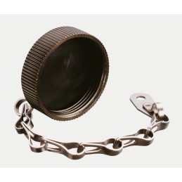 1 pcs - JAE Dust Cap