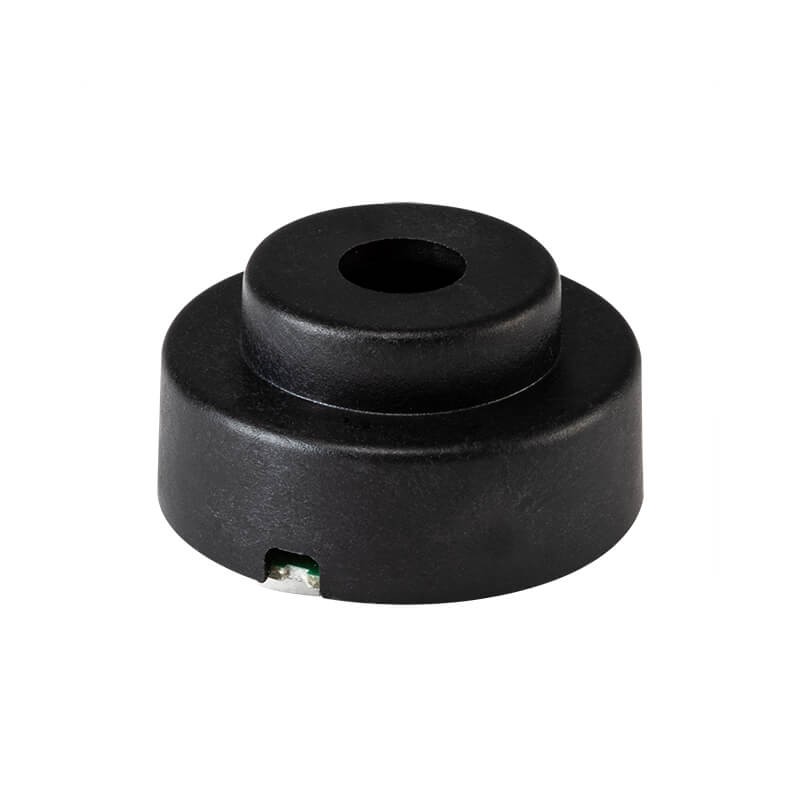 1 pcs : CPT-3016-105T - Buzzers Transducer, Externally Driven Piezo 12 V 3mA 3.25kHz 105dB @ 12V, 30cm Through Hole PC Pins