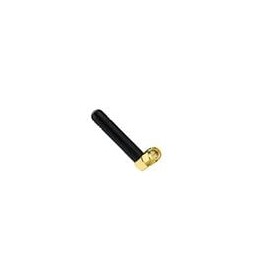 1 pcs : TG.42.0112 - Antennas 4G LTE Cellular Connector Mount Monopole Antenna with 90 Degree Fixed SMA(M)