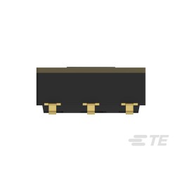 1 pcs - TE Connectivity 16 Way Surface Mount Rotary Switch 16P, Screwdriver Actuator