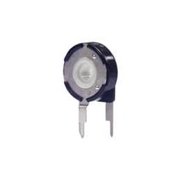 1 pcs : PT15NH06-251A2020 - Trimmer Resistors - Through Hole 250ohms 15mm Rnd
