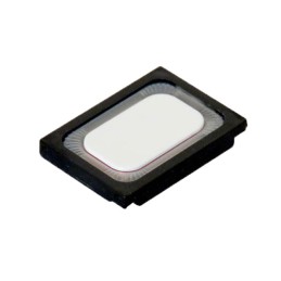 1 pcs : SM180808-5 - 8 Ohms General Purpose Speaker 1 W 850 Hz ~ 10 kHz Top Rectangular