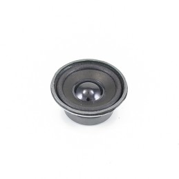 1 pcs : SP-5728T - 8 Ohms General Purpose Speaker 3 W 220 Hz ~ 20 kHz Top Round