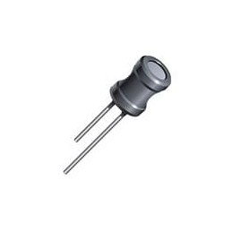 1 pcs : RL822-102K-RC - RF inductors - Leaded Inductor, Radial