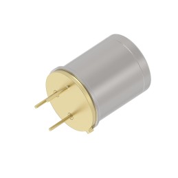 5 pcs - TE Connectivity Screw Mount Accelerometer, TO-5, 3-Wire, 2-Pin