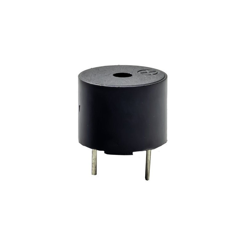 1 pcs : CMI-1295-85T - Buzzers Indicator, Internally Driven Magnetic 3 V 30mA 2.3kHz 85dB @ 3V, 10cm Through Hole PC Pins