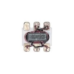 1 pcs : MABA-011100 - Audio Transformers / Signal Transformers Balun,1:2TxLine,20-4000MHz,Ceramic,SM22