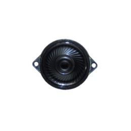 1 pcs : SW400508-1 - 8 Ohms General Purpose Speaker 500 mW 550 Hz ~ 10 kHz Top Round
