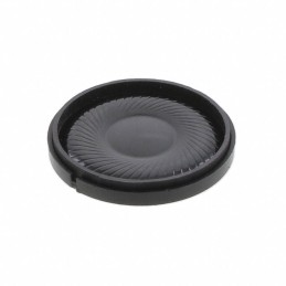 1 pcs : K 36 WP - 50 OHM - 50 Ohms General Purpose Speaker 1 W 300 Hz ~ 20 kHz Top Round