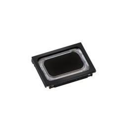 1 pcs : P1511008NM28CMR - 8 Ohms Microspeaker Speaker 800 mW Top Rectangular