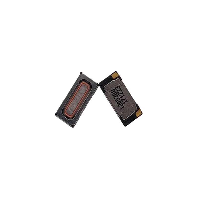 1 pcs : TR1206L020UN32WP - 32 Ohms General Purpose Speaker 10 mW 350 Hz ~ 8 kHz Top Rectangular