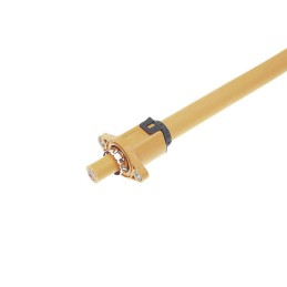 1 pcs - Amphenol Industrial, HVPT EV Connector Socket, 250A