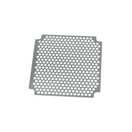 1 pcs : QSB-40-01 - Fan Accessories 40mm EMI FILTR SHLD