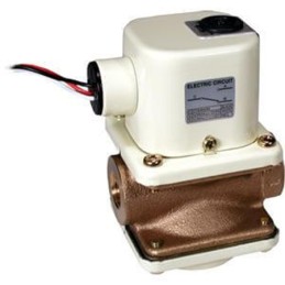 1 pcs - SMC IFW Series Switch Flow Switch for Liquid, 1 l/min Min, 10 L/min Max