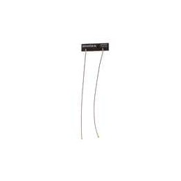 1 pcs : 208482-0200 - Antennas 2.4GHz/5GHz MIMO 2x2 Flex Antenna 200MM