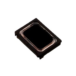 1 pcs : CR1813L025YN6WPGDA - 6 Ohms General Purpose Speaker 700 mW 800 Hz ~ 20 kHz Top Rectangular
