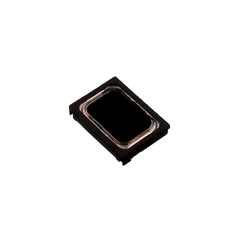 1 pcs : CR1813L025UN8DA - 8 Ohms General Purpose Speaker 700 mW 800 Hz ~ 20 kHz Top Rectangular