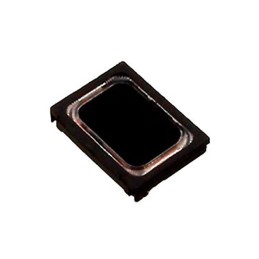 1 pcs : CR1813L025UN8-2 - 8 Ohms General Purpose Speaker 700 mW 800 Hz ~ 20 kHz Top Rectangular
