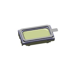 1 pcs : CR1609L030BN8GDA - 8 Ohms General Purpose Speaker 500 mW 900 Hz ~ 10 kHz Top Rectangular