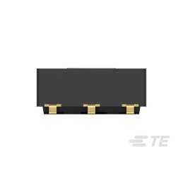 1 pcs - TE Connectivity 16 Way Surface Mount Rotary Switch 16P, Screwdriver Actuator