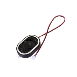 1 pcs : CES-30207-158L120-67 - 8 Ohms General Purpose, Enclosure Included Speaker 1.5 W 1.36 kHz ~ 20 kHz Top Rectangular