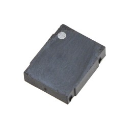 1 pcs : SMT-1427-S-3-R - Buzzers Transducer, Externally Driven Electromechanical/Magnetic 3 V 90mA 2.7kHz 87dB @ 3V, 10cm Surfac