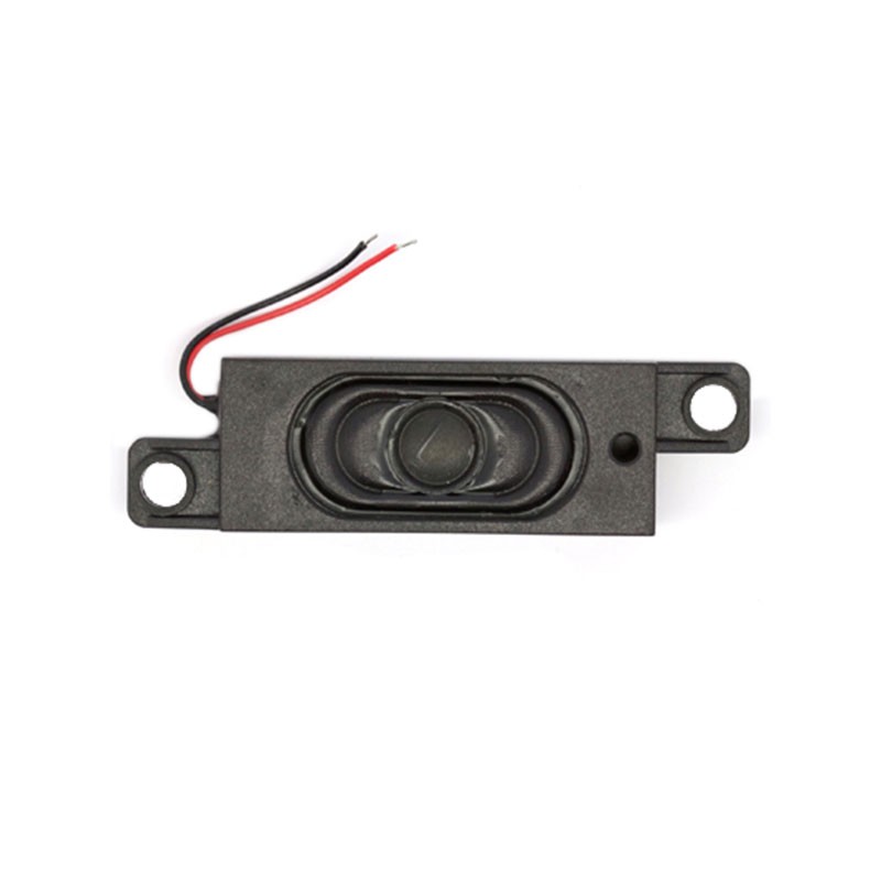 1 pcs : SC570708-1 - 8 Ohms General Purpose Speaker 2 W 700 Hz ~ 20 kHz Top Rectangle