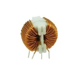 1 pcs : LPTC-V-2.55-2-75 - Common Mode Filter Chokes Toroidal Chk 2.55mH 1KHz,2A, 75