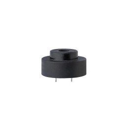 1 pcs : CPI-3116-3-100T - Buzzers Indicator, Internally Driven Piezo 3 V 30mA 3.2kHz 97dB @ 3V, 30cm Through Hole PC Pins